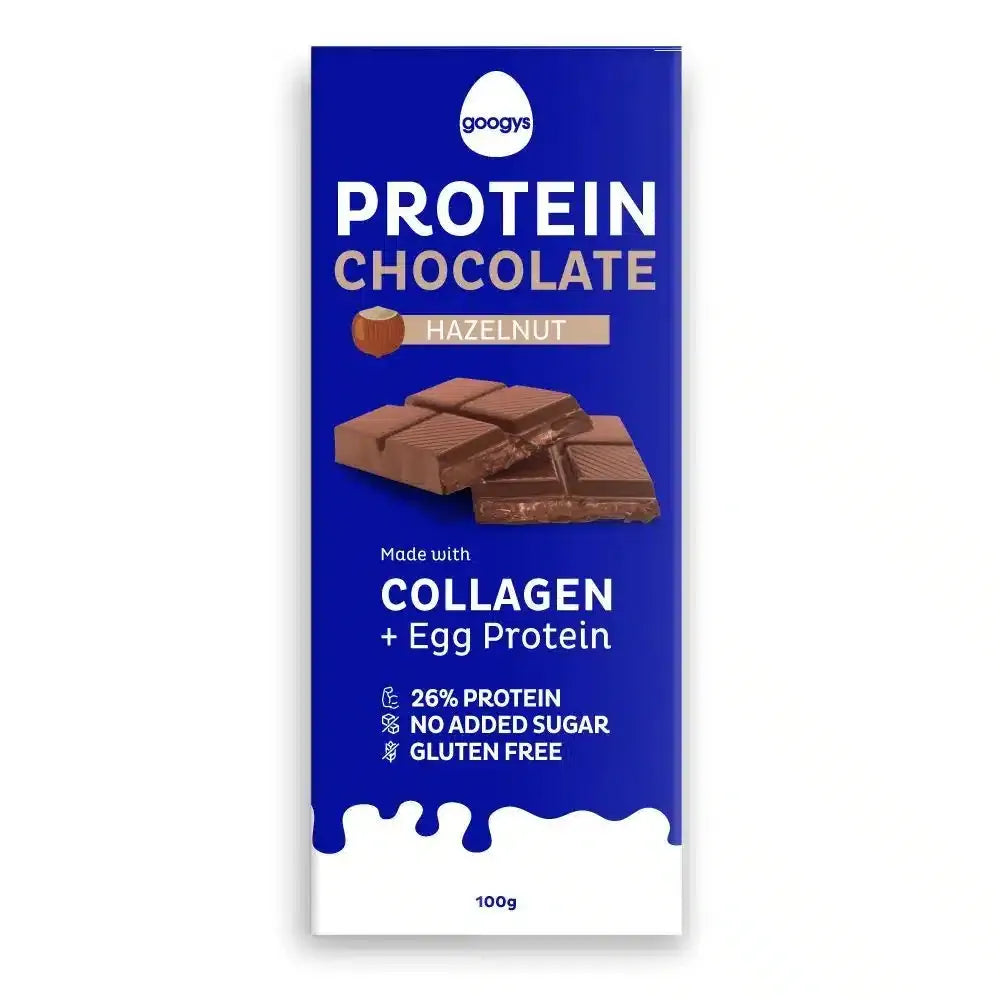 Chocolate Protein Bar Variety Pack