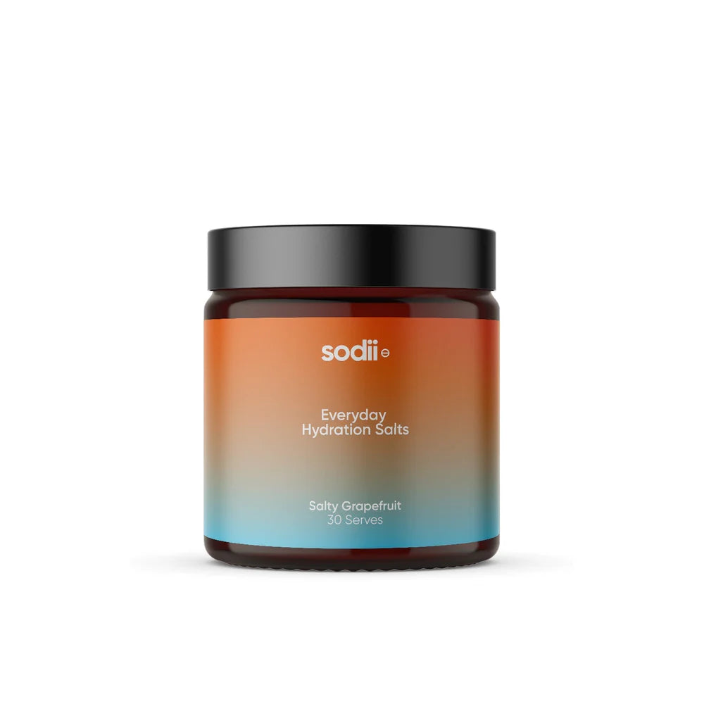 Salty Grapefruit - 30 Serve Tub