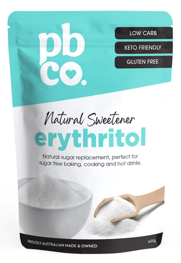Keto Essentials Bundle