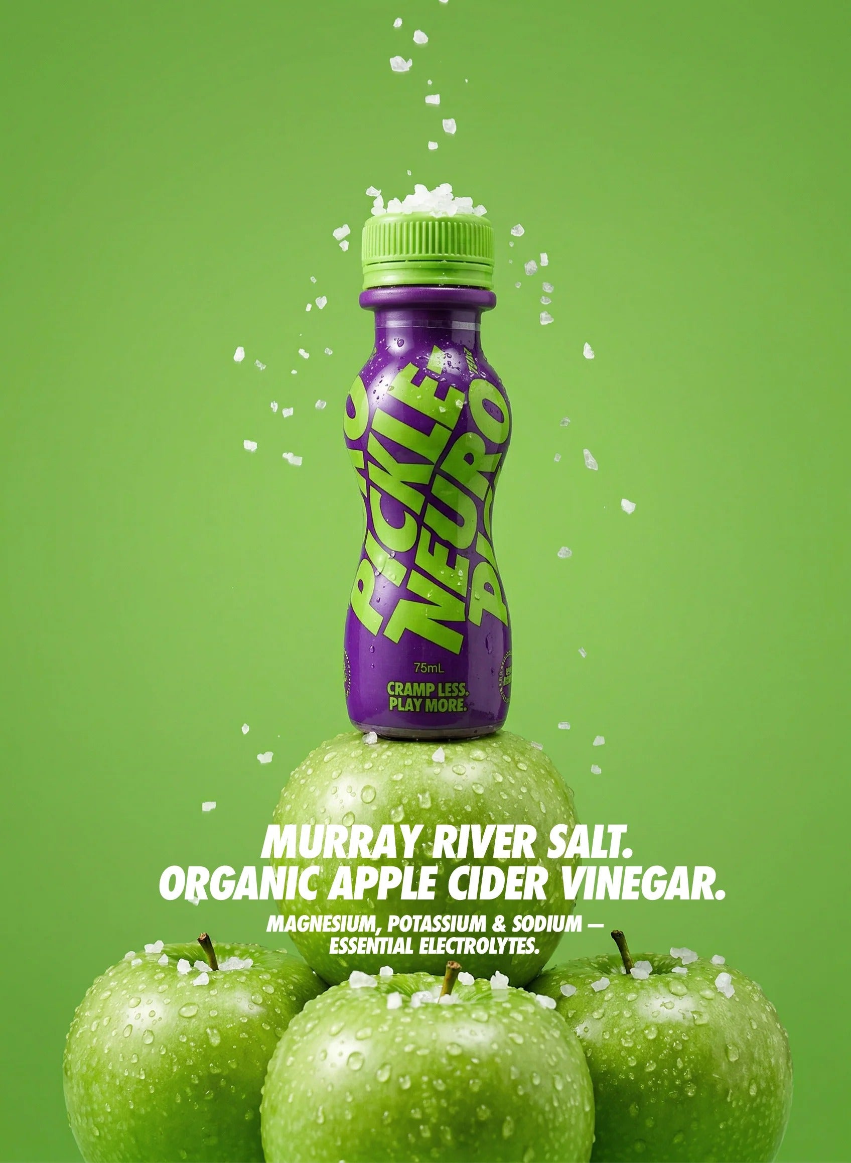Pickle Juice - 75ml