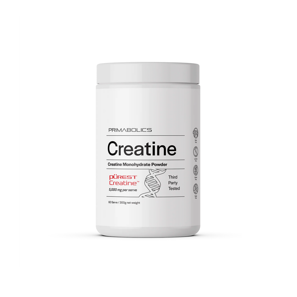 Creatine Purest™ - 300g