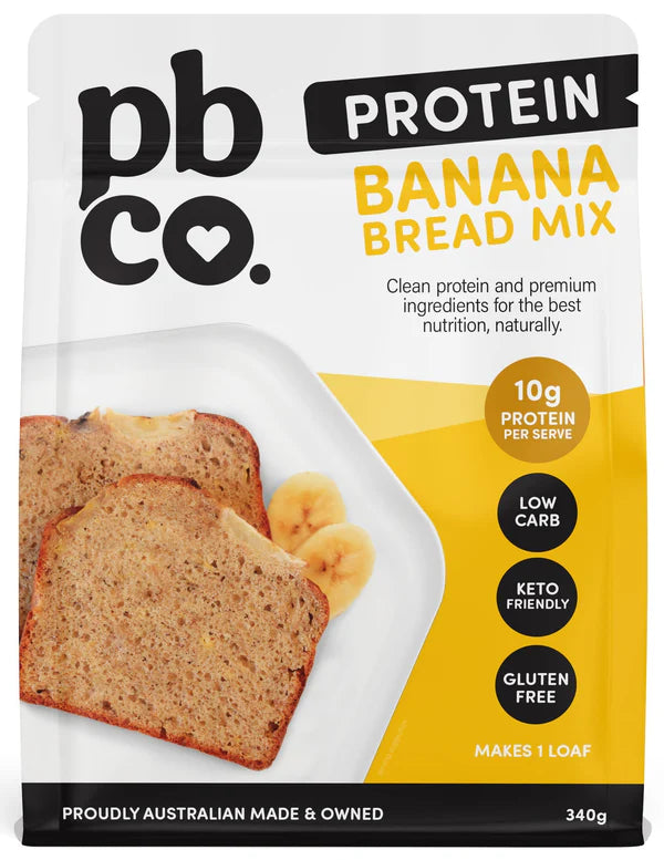 Protein + Ultra Low Carb Starter Bundle