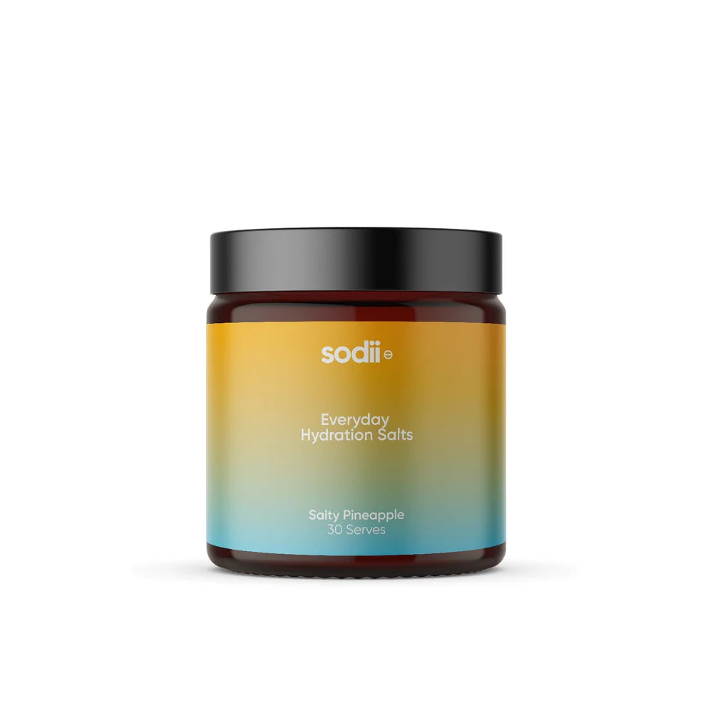 Salty Pineapple - 30 Serve Tub