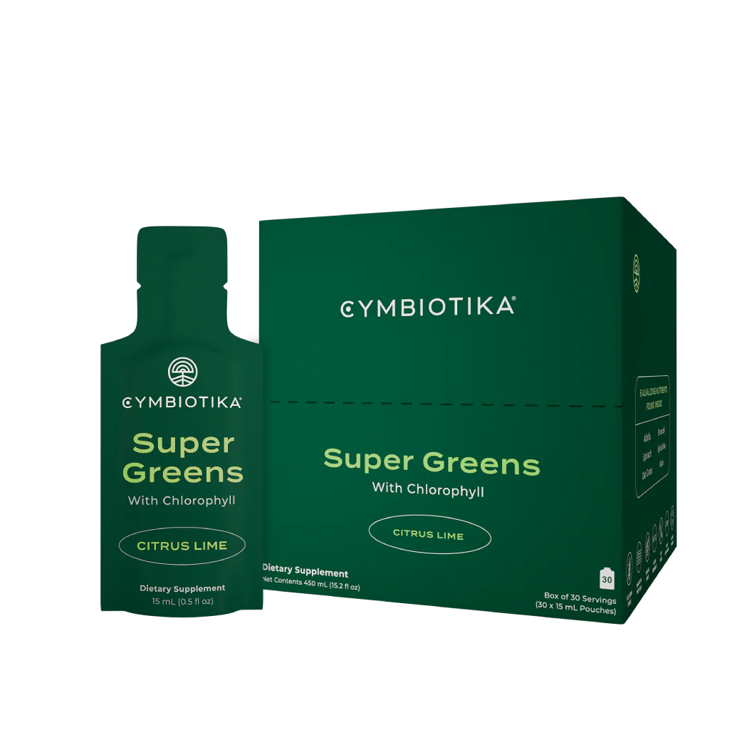 Super Greens - 30 Pouches