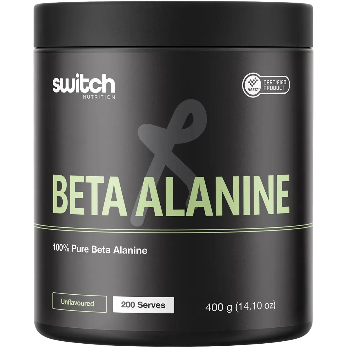 Beta Alanine- 100% Pure Beta Alanine Unflavoured - 400g