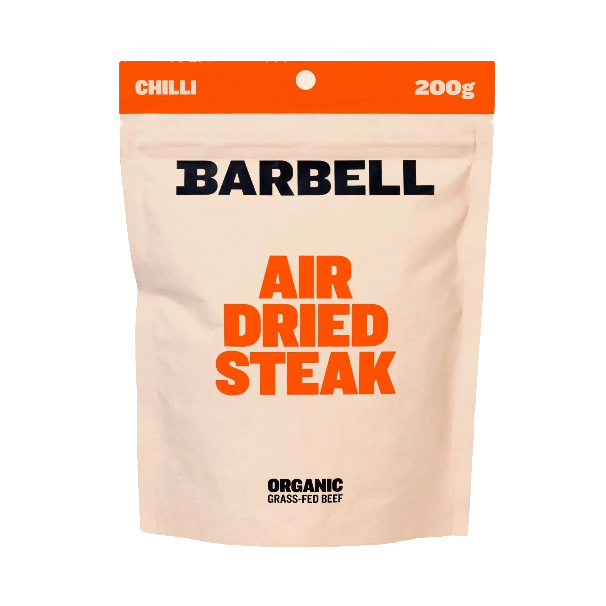 Air Dried Steak - Chilli - 200g