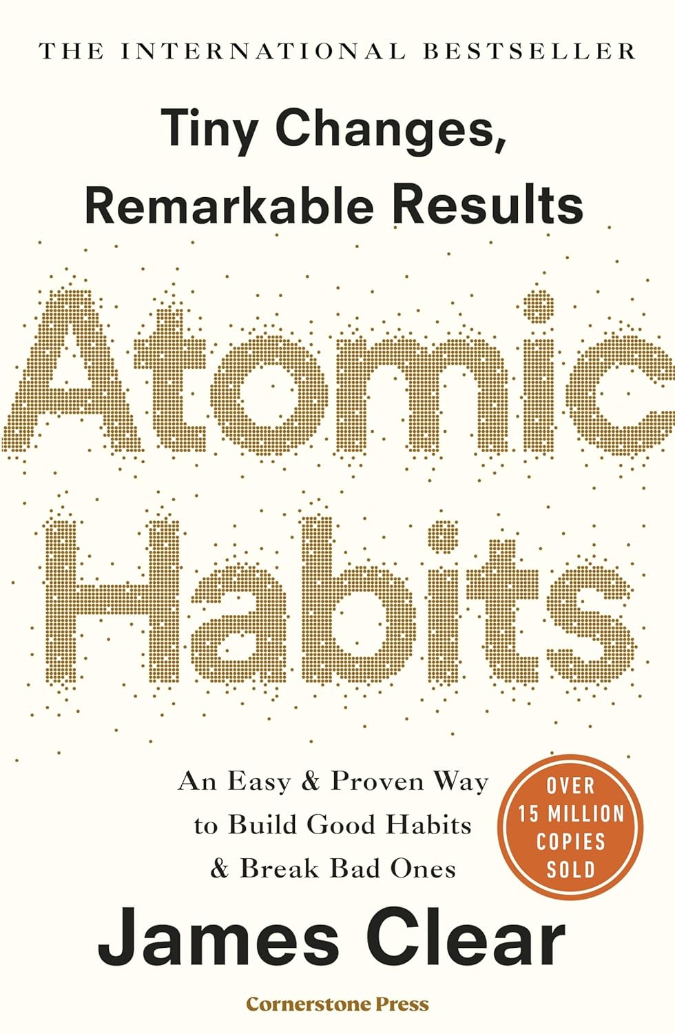 Atomic Habits - Yo Keto