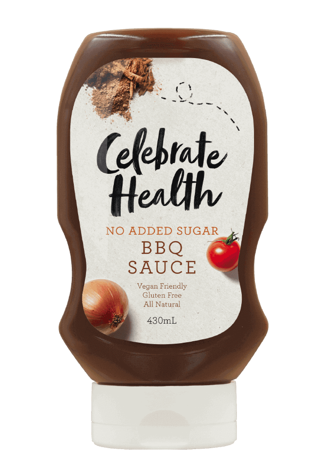 BBQ Sauce - No added sugar