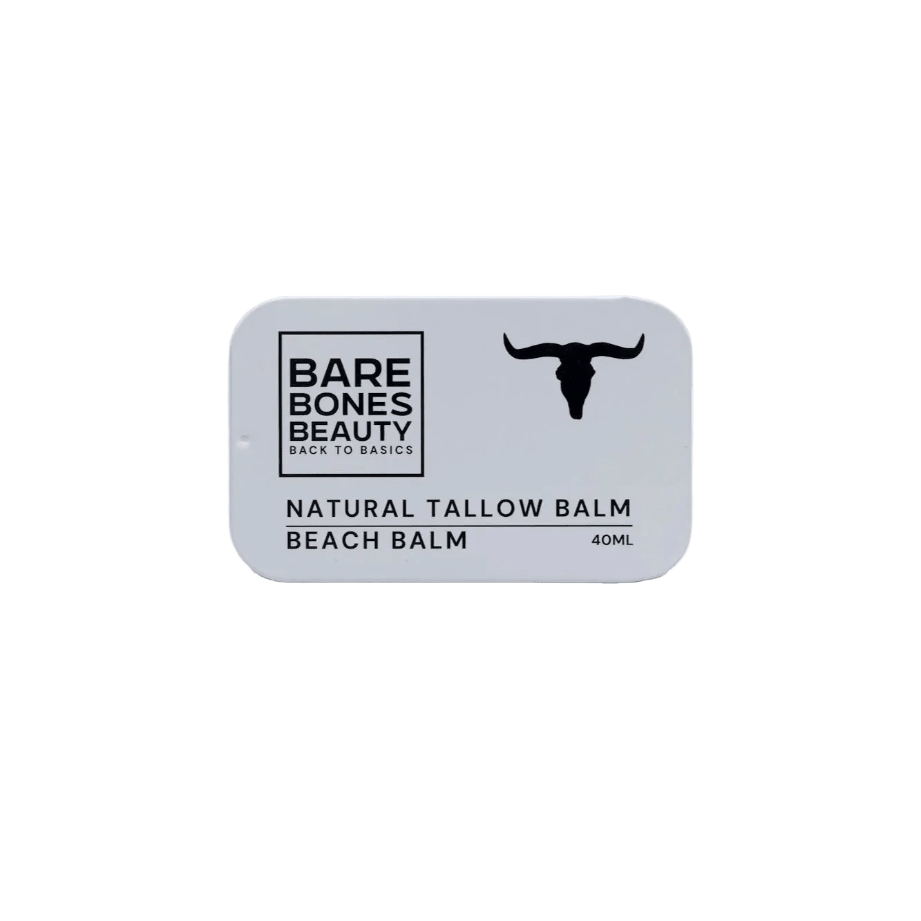 Beach Tallow Balm - 40ml