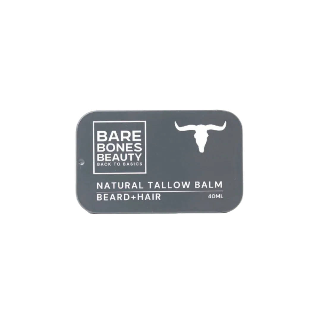 Beard Tallow Balm - 40ml