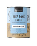 Beef Bone Broth Hearty Original - Yo Keto