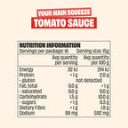 Better For You Sauce 3 Pack - Yo Keto
