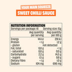 Better For You Sauce 3 Pack - Yo Keto