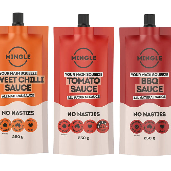 Buy Mingle Tangy Tomato Better Ketchup Sauce Online Yo Keto