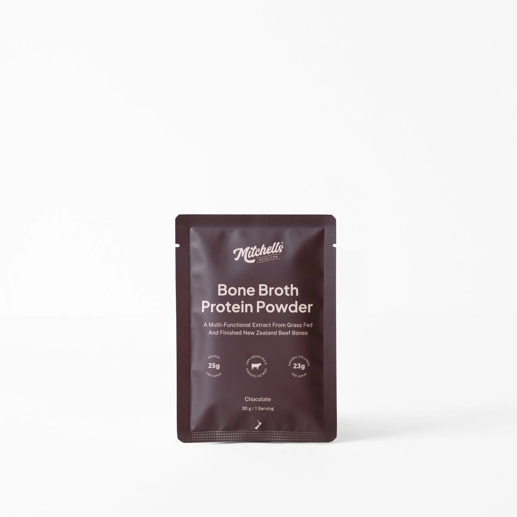 Bone Broth Protein Powder Sample Bundle - Yo Keto