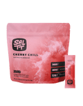 Cherry Chill Electrolyte Drink Mix - 30 Sticks - Yo Keto