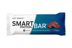 Chocolate Choc Chip Smart Protein Bars x 12 - Yo Keto