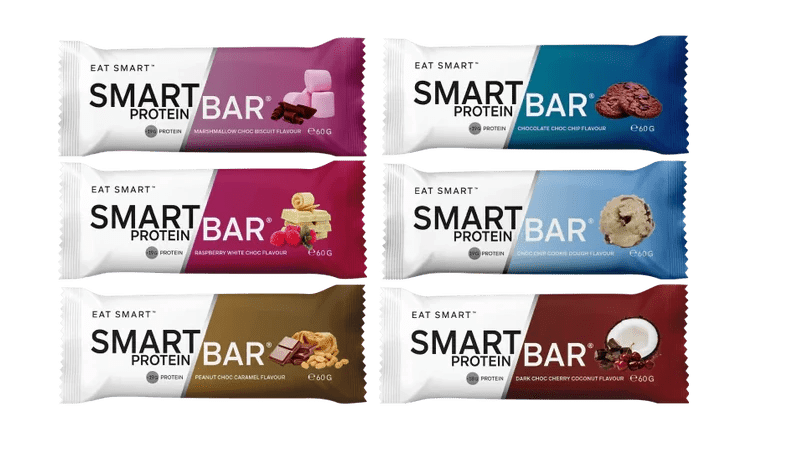 Chocolate Lovers Variety Bundle - Yo Keto