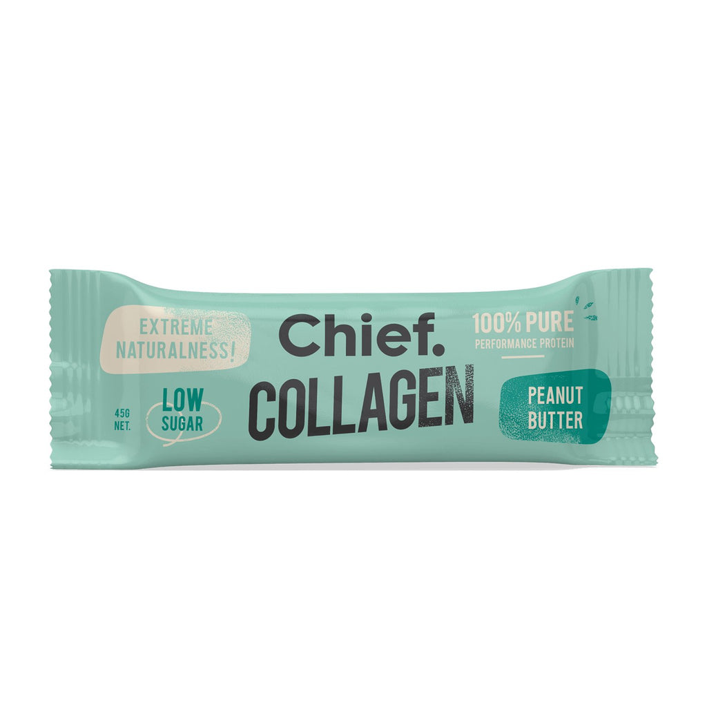 Collagen Bar Variety Pack - Yo Keto