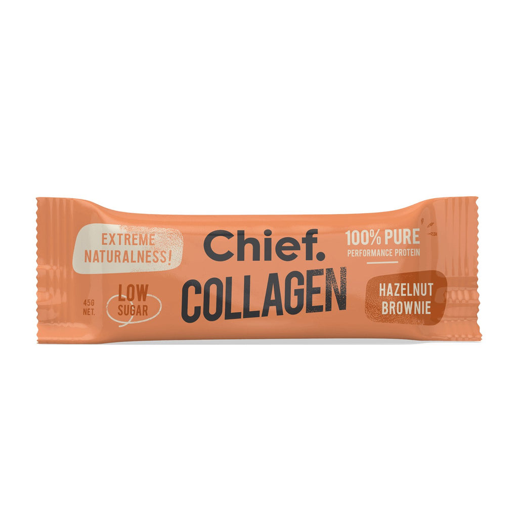 Collagen Bar Variety Pack - Yo Keto
