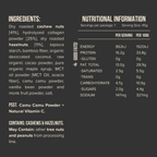Collagen Bar Variety Pack - Yo Keto