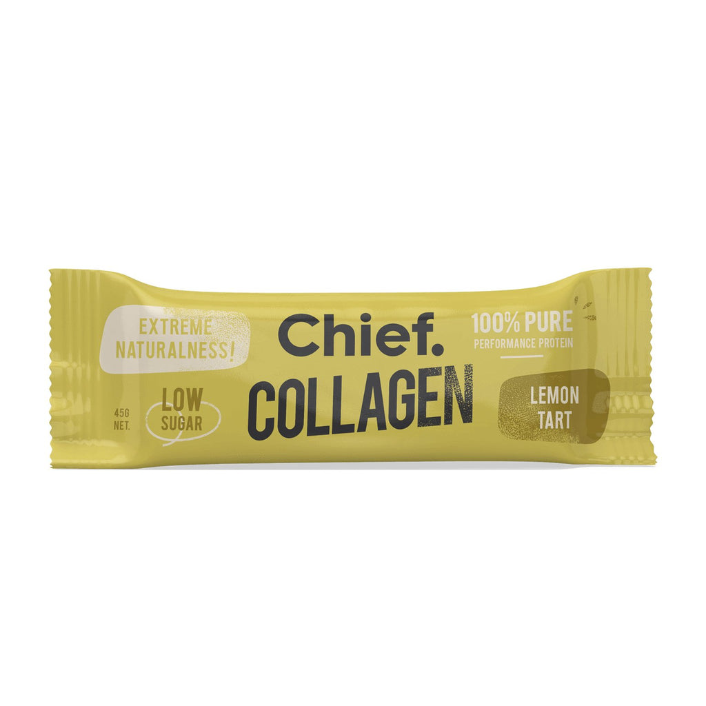 Collagen Bar Variety Pack - Yo Keto