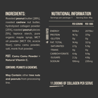 Collagen Bar Variety Pack - Yo Keto