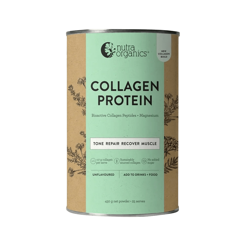 Collagen Protein  - Unflavoured - 450g