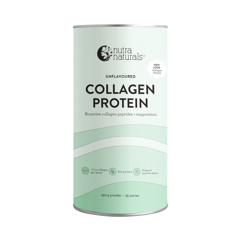 Collagen Protein  - Unflavoured - 450g