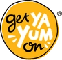Crunchy Coconut Cookies - 2 pack - 40g by Get Ya Yum On, low carb sweet snacks from Australian family business collections.