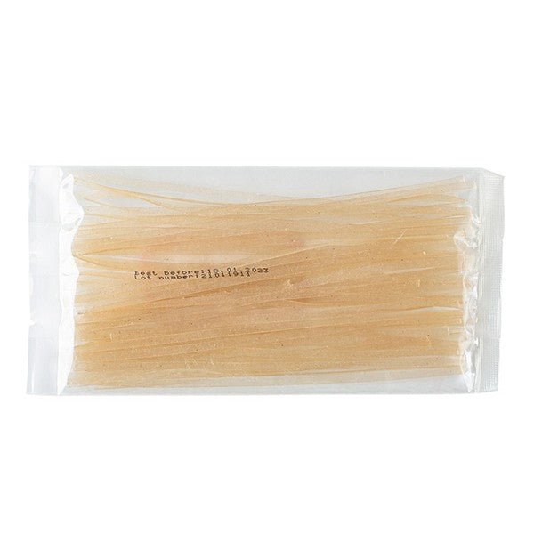 Dried Konjac Spaghetti - 80g - Yo Keto