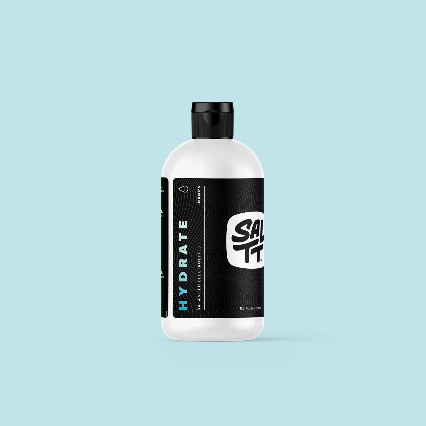 Electrolyte Drops - 250ml - Yo Keto