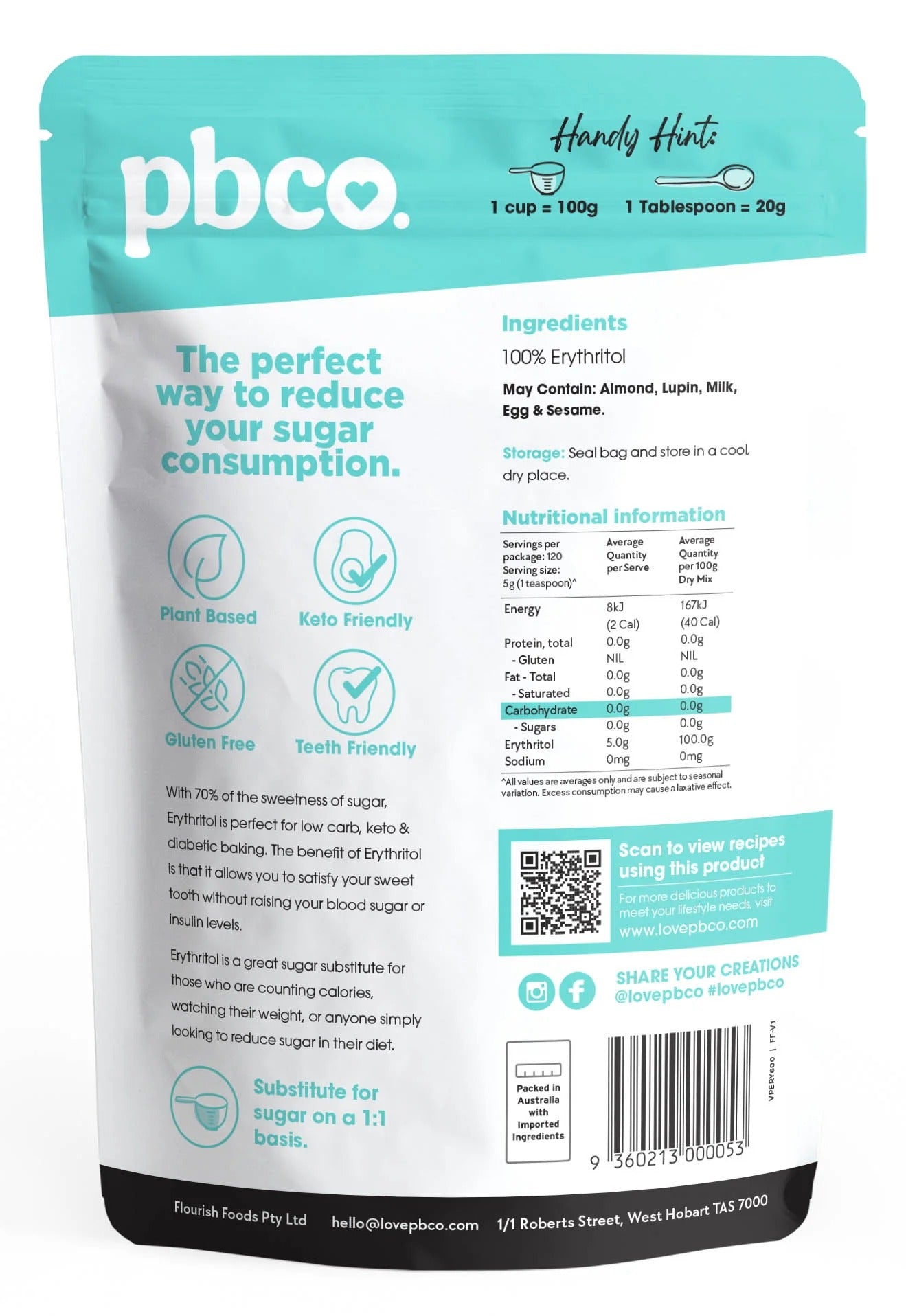 Essential Pantry Swaps Bundle - Yo Keto