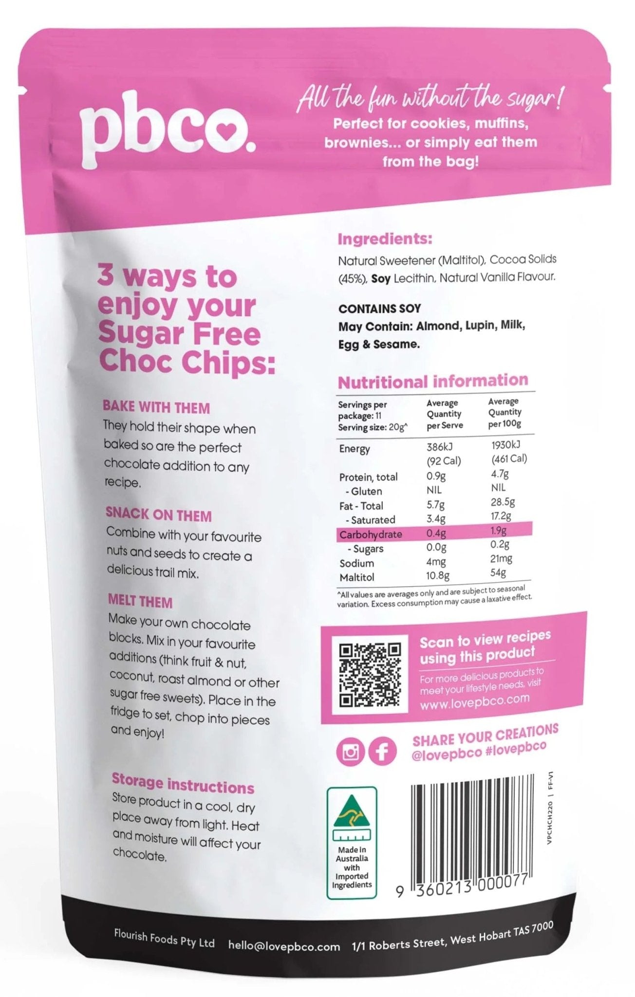 Essential Pantry Swaps Bundle - Yo Keto