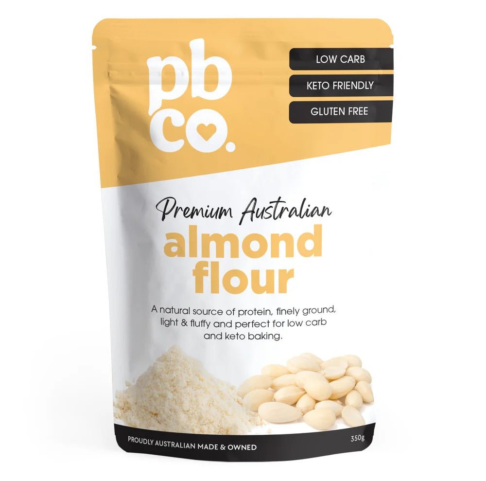 Essential Pantry Swaps Bundle - Yo Keto