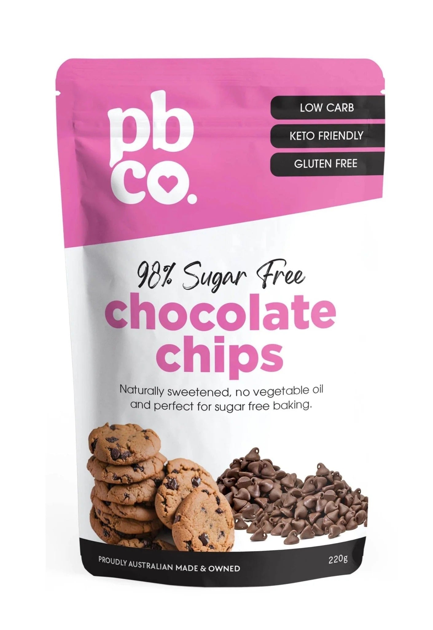 Essential Pantry Swaps Bundle - Yo Keto