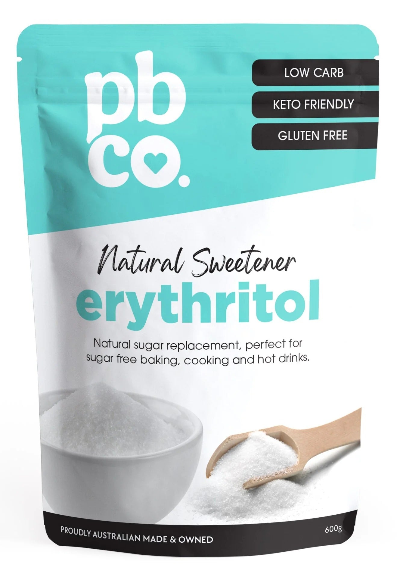 Essential Pantry Swaps Bundle - Yo Keto