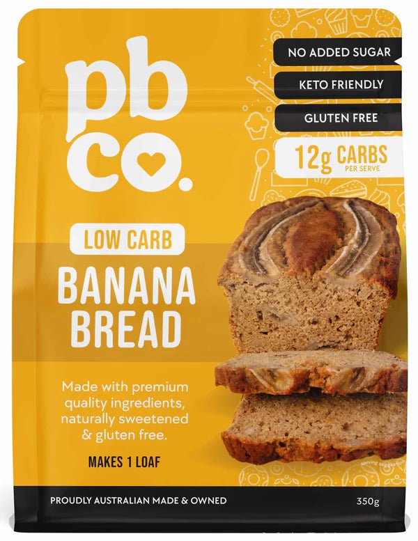 Every Day Low Carb Starter Bundle - Yo Keto