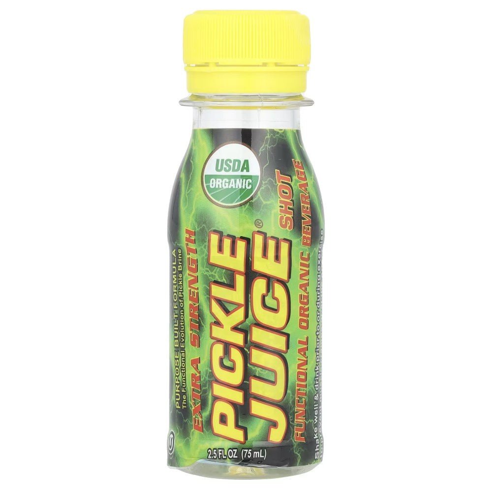 Extra Strength Shots - 75ml - Yo Keto