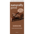 Filled Chocolate Block Bundle by Naturally Good, rich ganache-filled chocolate, part of Sweet Snacks and Bulk Buys collections.