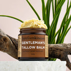 Gentleman's Tallow Balm - 100g