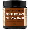 Gentleman's Tallow Balm - 100g