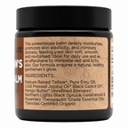Gentleman's Tallow Balm - 100g