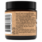 Gentleman's Tallow Balm - 100g