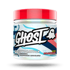 GHOST® HYDRATION - KIWI STRAWBERRY - Yo Keto