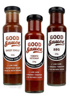 GOOD SAUCE™ 3 Pack - Yo Keto