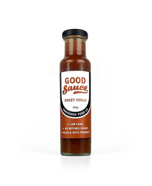 GOOD SAUCE™ 3 Pack - Yo Keto