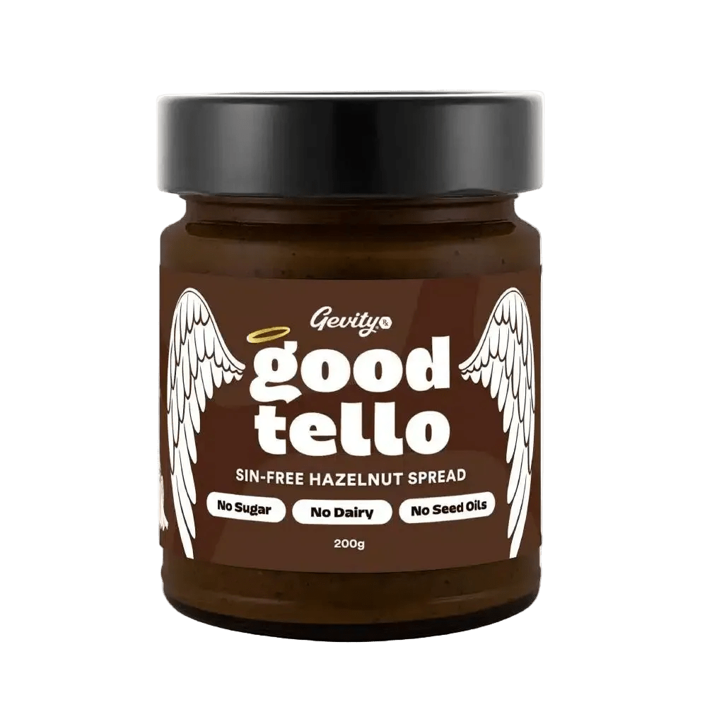 Goodtello Hazelnut Spread - 200g