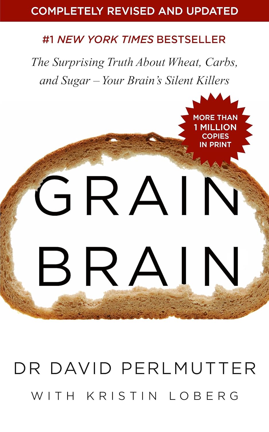 Grain Brain - Yo Keto