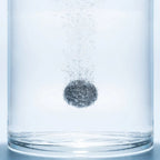 H2 Boost Molecular Hydrogen - 80 mg - 30 Tablets - Yo Keto